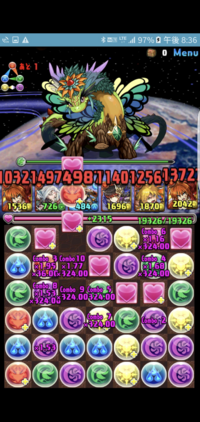 パズドラ詳しい方助けてください 今昔のアカウント復旧したいと思ってい Yahoo 知恵袋