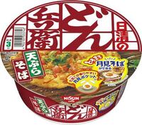 どん兵衛にたまごは入れますか 入れても固まらない感じがします 温 Yahoo 知恵袋