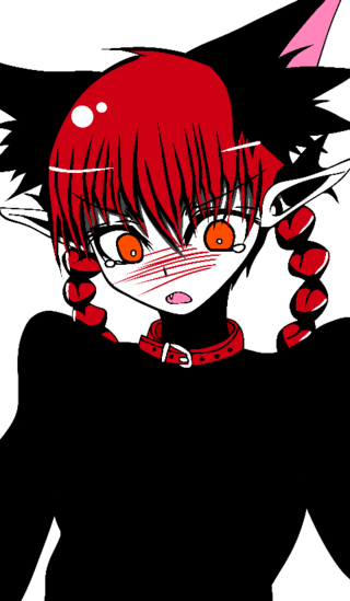 イライライラストかきました 上手いですか 感想お願いいたします かわいい Yahoo 知恵袋