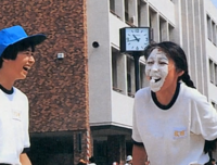 運動会のシーズンが始まりますが 昔は飴食い 飴探し 障害物競走とも言う で Yahoo 知恵袋