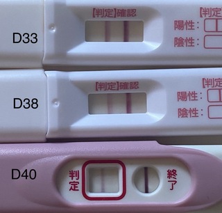 妊娠継続可能か 化学流産方向なのかについて相談です 生理周期33日最終生理 Yahoo 知恵袋