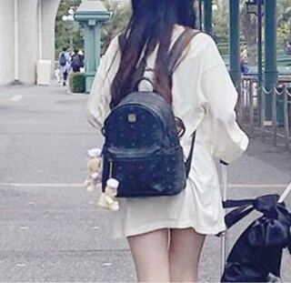 画像 Mcm リュック メンズ コーデ 最高の服のアイデアやhd画像