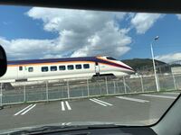 系つばさって今はe5系と連結してるんですか 現時点 つばさ でe Yahoo 知恵袋