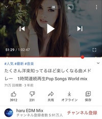 ららららららーららーらららーこの曲何ですか 教えてください テレ Yahoo 知恵袋