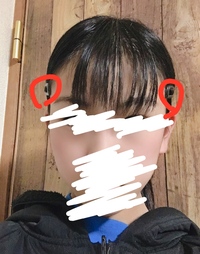 私は シースルー前髪にしたいということもあり 前髪の両端が重たく 長いとい Yahoo 知恵袋