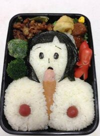 風邪で寝ている母の代わりに兄がお弁当を作ってくれたのですが いざ Yahoo 知恵袋