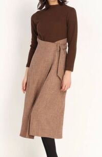 このワンピースどう思いますか 落ち着いていてとっても可愛いと思います Yahoo 知恵袋