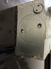 古いドアクローザーは調整ができない 新しい賃貸の玄関の閉まる速度が早 Yahoo 知恵袋