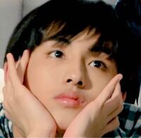 Nctのマークがウィンウィンの頬をつねる動画ってどれですか Http Yahoo 知恵袋