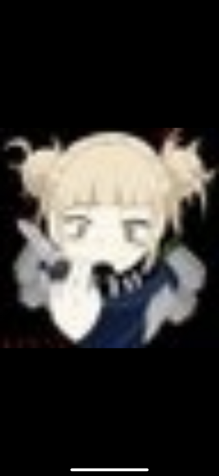 ボヤけてるのですが このアニメのキャラクターの名前はなんでしょう Yahoo 知恵袋