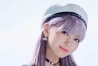 Niziuのマユカちゃんの髪の毛がギザギザしている所があるのですが あれは Yahoo 知恵袋