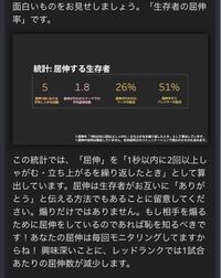 Dbdブロック Steam版dbdをプレイしている者です キ Yahoo 知恵袋