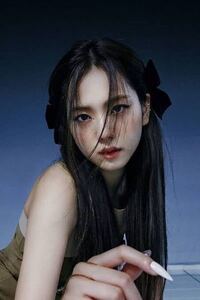 Blackpinkのジスちゃんがこの髪型のときのステージないです Yahoo 知恵袋