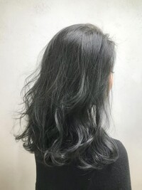 髪の毛を染めました色落ちを防ぐためにはブルーシャンプーと紫シャン Yahoo 知恵袋