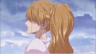 この画像のワンピースは何話でしょうか アニメ813話です Yahoo 知恵袋