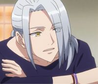 A3のアニメとダイナミックコードの監督が同じとtwitterで騒がれてたんで Yahoo 知恵袋