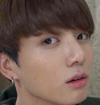 Btsのジョングクって鼻高いか 低いか 普通 どれに当てはまりま Yahoo 知恵袋