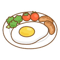 すみません 目玉焼き焼こうとしたら血が付いた卵がありまし Yahoo 知恵袋