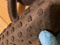 車のパンク修理後どれくらいの期間走行可能でしょうか 先日 後方片 Yahoo 知恵袋