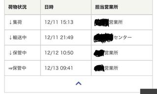 佐川急便についてです 本日の15時以降に時間指定しましたしかし 前日の Yahoo 知恵袋