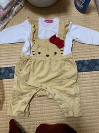上の子のお下がり 異性の場合はどうしていますか 上が４歳女の子 下が５ヶ月男 Yahoo 知恵袋