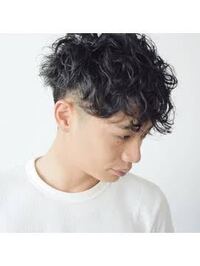 ヘアピン使ってるメンズの髪型やそのセットの仕方を教えてくださいできれば画像 Yahoo 知恵袋