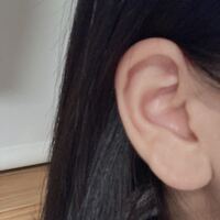 ピアスで空いてるとかわいい位置を教えてください 耳以外は開ける Yahoo 知恵袋