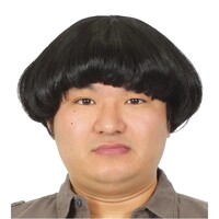 キノコ頭 デブのマッシュヘアと痩せてる人のマッシュヘアはどっちがマシで Yahoo 知恵袋