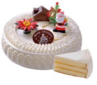 ヤマザキのクリスマスケーキが2割引きで売られていますが その理 Yahoo 知恵袋