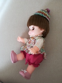 めるちゃんやソランちゃんの服の型紙を販売することは違法にはなりません Yahoo 知恵袋