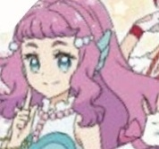 青いプリキュアで誰推しですか 私はマーメイドローラです Mermaidla Yahoo 知恵袋