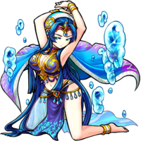 天女とかの絵で天女の周りにある白い布みたいな輪っかのヒラヒラしたやつって何 Yahoo 知恵袋