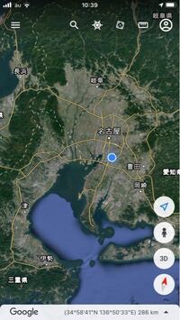 国内で関東平野に次いで2番目に大きい平野は実質名古屋がある東海平野ですよね Yahoo 知恵袋