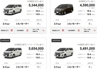 なぜ知恵袋の人てアルファードのことになるとキレだす人が多いのですか Yahoo 知恵袋