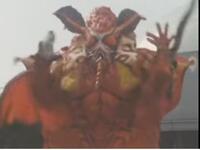 ビートイングラムのエネルギーを吸収し ビーファイターの武器を体 Yahoo 知恵袋