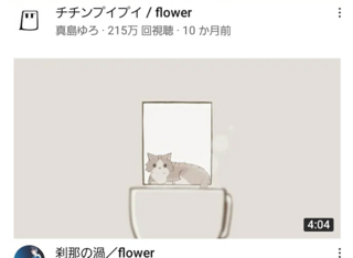 ボカロとかである Flowerという文字はどういう意味なんでしょ Yahoo 知恵袋