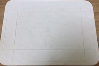 回収珪藻土バスマットについてずっと使っていた珪藻土バスマットがど Yahoo 知恵袋