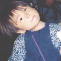 これは目黒蓮くんですか 目黒蓮くんの幼少期です Yahoo 知恵袋