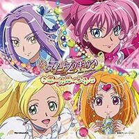 プリキュアをデザイン 作る会社で働きたいのですが プリキュアの服 Yahoo 知恵袋