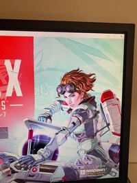 Pc版apexです なぜか全画面になってくれません 全画面に直したいです 他の Yahoo 知恵袋