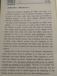 やっておきたい英語長文300の18の問題は九州大学の問題であるみたいだけど Yahoo 知恵袋