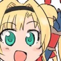 アイコンの達人 キャラクターの６文字です わかる方教えてください Yahoo 知恵袋