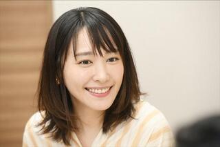 この新垣結衣さんの髪型は襟足が長いですか 美容院ではどのように言 Yahoo 知恵袋