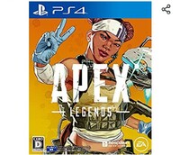 Apex Ps4 を買おうと思っているんですが 下の画像の Yahoo 知恵袋