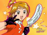 ふたりはプリキュア ふたりはプリキュアmaxheart Yahoo 知恵袋