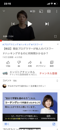 ルーチェ カル グロ ログ