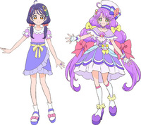 トロピカル ジュ プリキュアのキュアコーラルは好きですか 好 Yahoo 知恵袋
