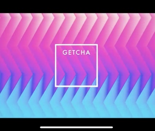 Getcha という曲の動画に使われている背景のエフェクトのやり方 または Yahoo 知恵袋