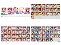 デレステ オルタネイト