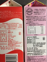 プロテインに混ぜる飲み物を牛乳からイチゴミルクに変更したら ダイエットや筋 Yahoo 知恵袋